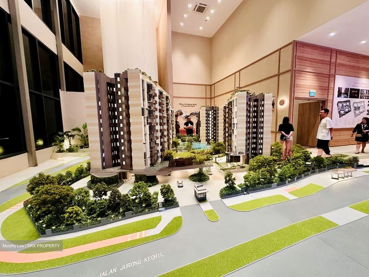 The Sen (D21), Condominium #556459331